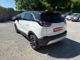 Opel Crossland X Фабрична газ! LED фарове! Подгрев! 360 камери!, снимка 4