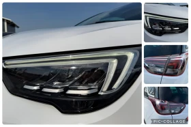 Opel Crossland X Фабрична газ! LED фарове! Подгрев! 360 камери!, снимка 8