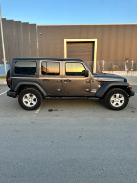 Jeep Wrangler 3, 6 V6, снимка 5