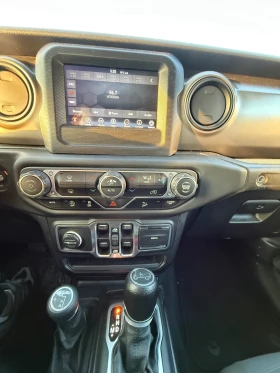 Jeep Wrangler 3, 6 V6, снимка 11