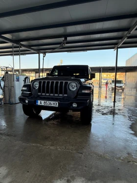 Jeep Wrangler 3, 6 V6, снимка 1