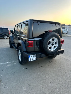 Jeep Wrangler 3, 6 V6, снимка 8