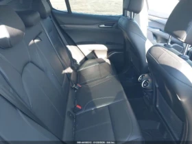 Alfa Romeo Stelvio Ti Sport Q4* PANORAMA* MEMORY* KEYLESS* ПОДГРЕВ* , снимка 11