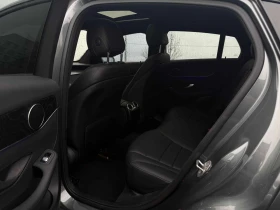 Mercedes-Benz GLC 300  CARFAX, снимка 11
