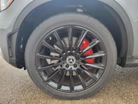 Mercedes-Benz GLC 300  CARFAX, снимка 7
