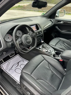 Audi SQ5 SQ5/Carbon/8ZF/313hp/FULL, снимка 5