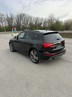 Audi SQ5 SQ5/Carbon/8ZF/313hp/FULL, снимка 3