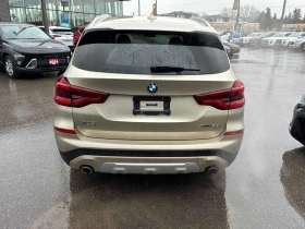 BMW X3 * xDrive30i * CARFAX * ЦЕНА ДО БГ, снимка 5