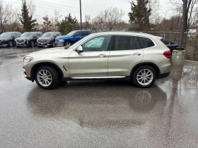 BMW X3 * xDrive30i * CARFAX * ЦЕНА ДО БГ, снимка 3