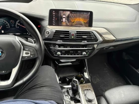 BMW X3 * xDrive30i * CARFAX * ЦЕНА ДО БГ, снимка 8