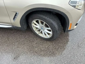 BMW X3 * xDrive30i * CARFAX * ЦЕНА ДО БГ, снимка 9