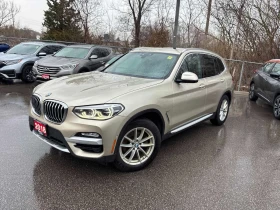 BMW X3 * xDrive30i * CARFAX * ЦЕНА ДО БГ, снимка 1