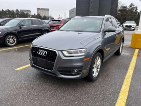 Audi Q3 * Technik * CARFAX * БЕЗ ПЪРВОНАЧАЛНА ВНОСКА, снимка 1