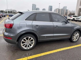 Audi Q3 * Technik * CARFAX * БЕЗ ПЪРВОНАЧАЛНА ВНОСКА, снимка 3