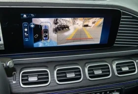 Mercedes-Benz GLE 400 e 4Matic = AMG Line = Advanced Plus Гаранция, снимка 10