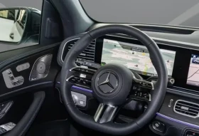 Mercedes-Benz GLE 400 e 4Matic = AMG Line = Advanced Plus Гаранция, снимка 8