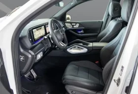 Mercedes-Benz GLE 400 e 4Matic = AMG Line = Advanced Plus Гаранция, снимка 7