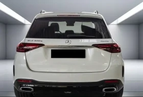 Mercedes-Benz GLE 400 e 4Matic = AMG Line = Advanced Plus Гаранция, снимка 2