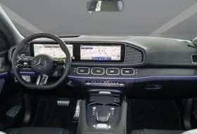 Mercedes-Benz GLE 400 e 4Matic = AMG Line = Advanced Plus Гаранция, снимка 9
