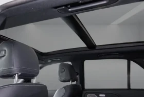 Mercedes-Benz GLE 400 e 4Matic = AMG Line = Advanced Plus Гаранция, снимка 12