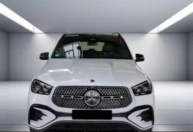 Mercedes-Benz GLE 400 e 4Matic = AMG Line = Advanced Plus Гаранция, снимка 1