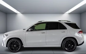 Mercedes-Benz GLE 400 e 4Matic = AMG Line = Advanced Plus Гаранция, снимка 4