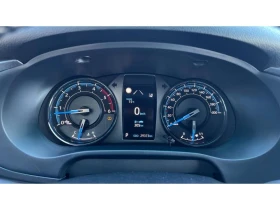 Toyota Hilux 2.8D Invincible, снимка 14