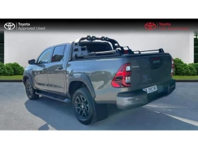 Toyota Hilux 2.8D Invincible, снимка 7