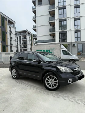 Honda Cr-v Cr-V 2.2, снимка 5