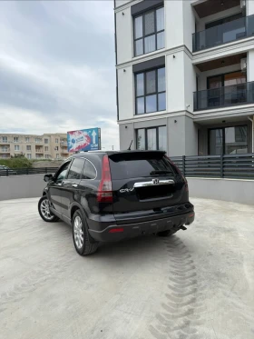 Honda Cr-v Cr-V 2.2, снимка 2