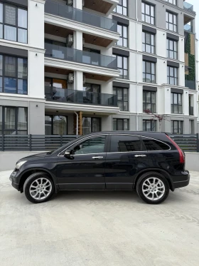 Honda Cr-v Cr-V 2.2, снимка 3