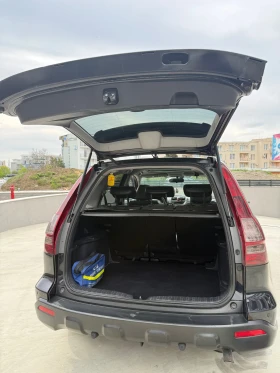 Honda Cr-v Cr-V 2.2, снимка 10