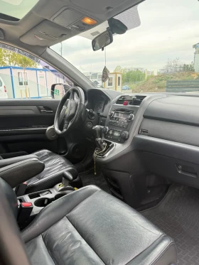 Honda Cr-v Cr-V 2.2, снимка 7