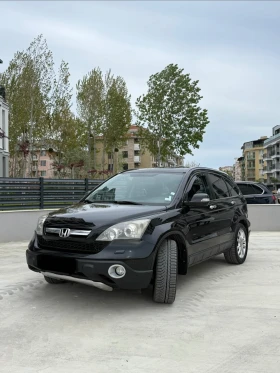 Honda Cr-v Cr-V 2.2, снимка 4