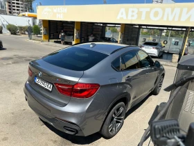 BMW X6 M50D Full , снимка 8
