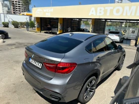 BMW X6 M50D Full , снимка 9