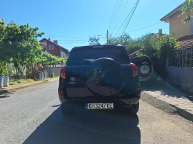 Toyota Rav4 2.2 136КС, снимка 4