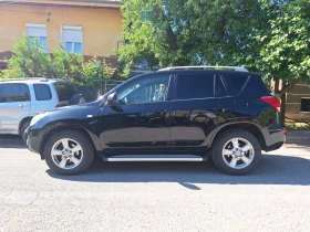 Toyota Rav4 2.2 136КС, снимка 3
