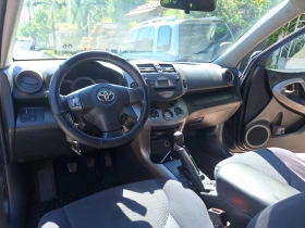 Toyota Rav4 2.2 136КС, снимка 7
