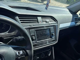 VW Tiguan * Trendline * , снимка 9