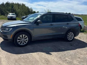 VW Tiguan * Trendline * , снимка 3