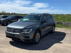 VW Tiguan * Trendline * , снимка 1