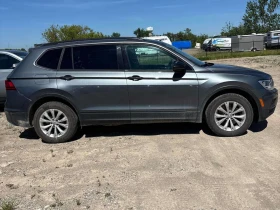 VW Tiguan * Trendline * , снимка 4