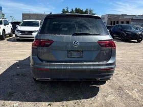 VW Tiguan * Trendline * , снимка 5
