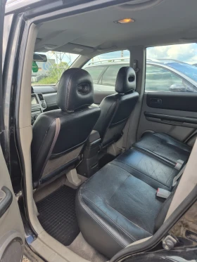 Nissan X-trail 2.0, снимка 7
