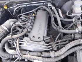 Suzuki Grand vitara 1.6 4х4 Газ/Бензин, снимка 10