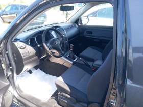 Suzuki Grand vitara 1.6 4х4 Газ/Бензин, снимка 6