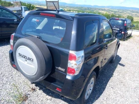Suzuki Grand vitara 1.6 4х4 Газ/Бензин, снимка 5