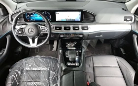Mercedes-Benz GLE 300 4МATIC * ПОДГРЕВИ * КАМЕРА, снимка 7