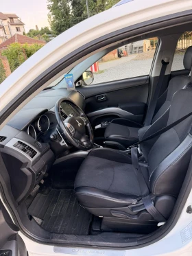 Mitsubishi Outlander 2.2 , снимка 7